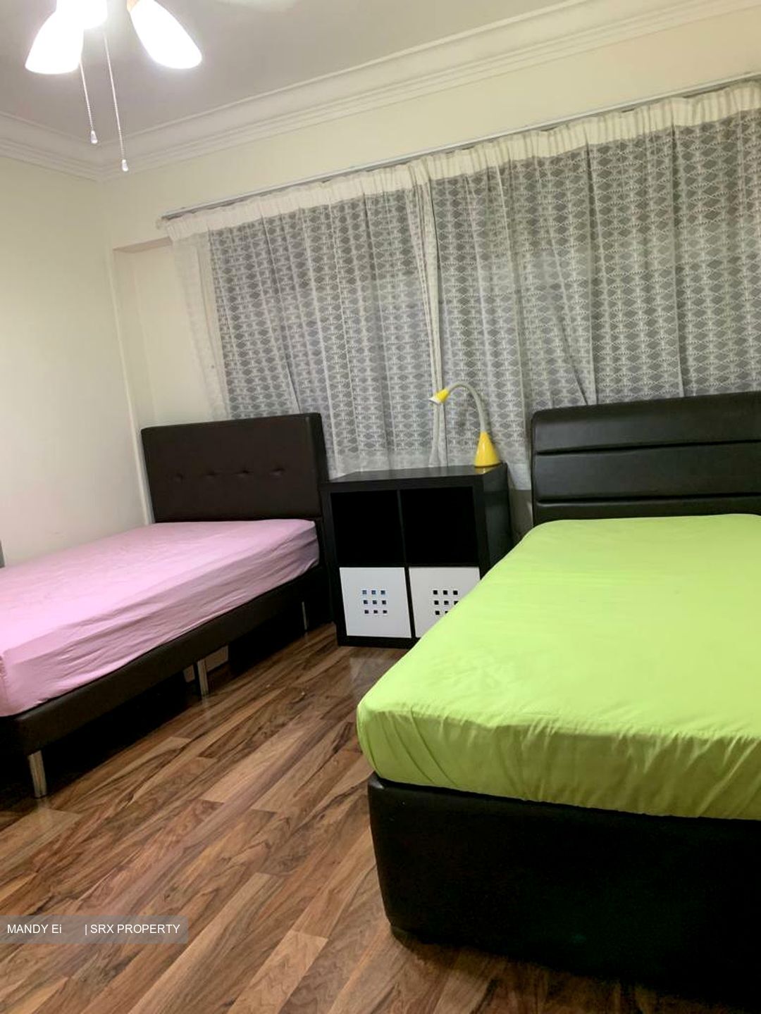 Blk 165 Gangsa Road (Bukit Panjang), HDB 4 Rooms #414753061